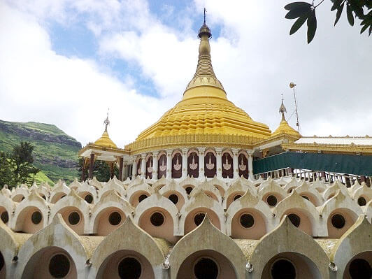 igatpuri hotels