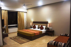 ac villas igatpuri