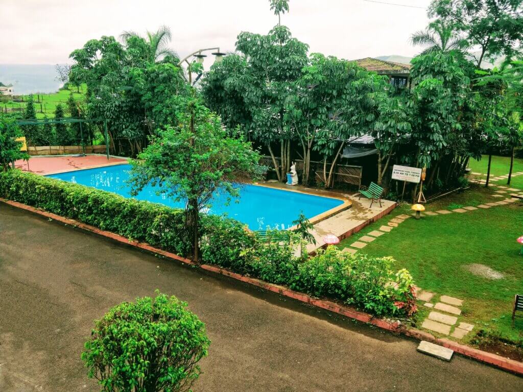 villas in igatpuri