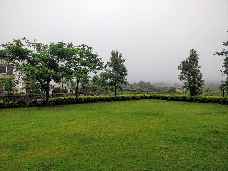 Igatpuri resort