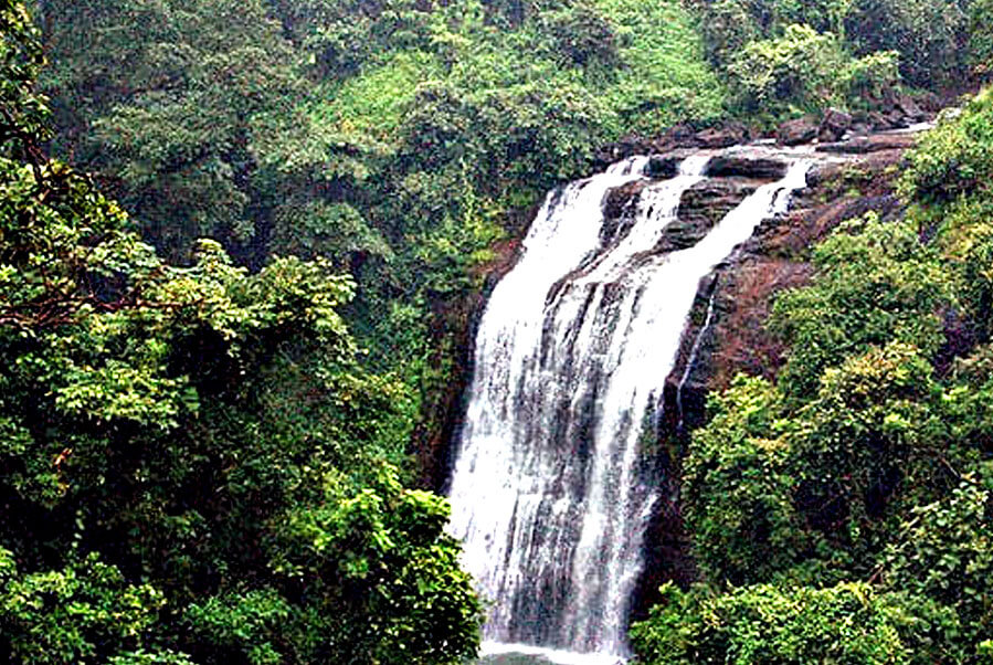 Places to visit in and around Igatpuri during monsoon