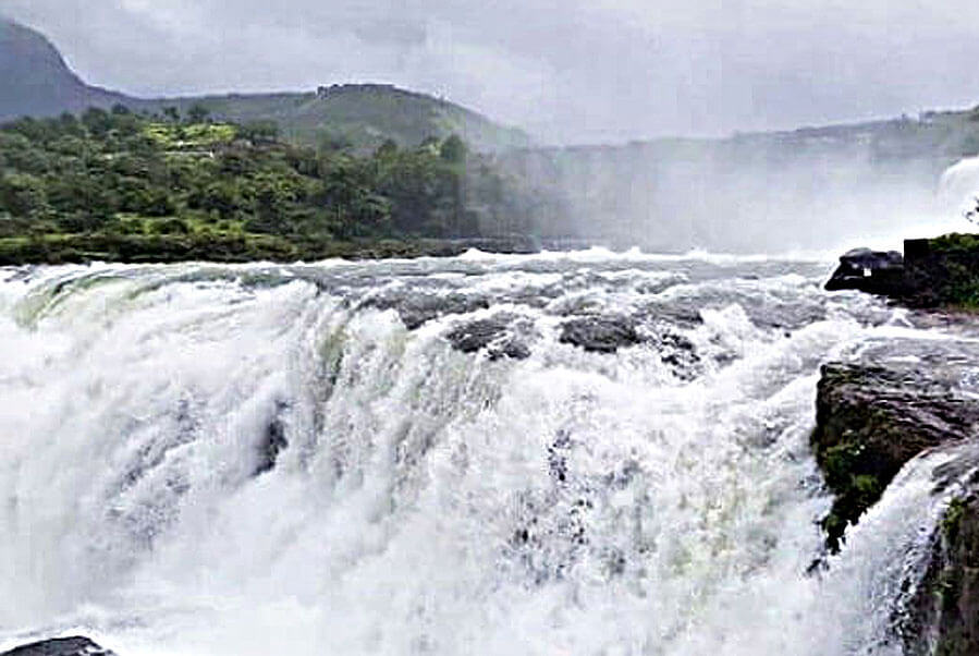 The Dams and Waterfalls of Igatpuri