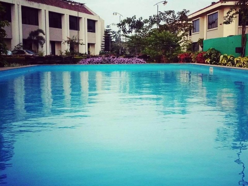 best hotel for scenary