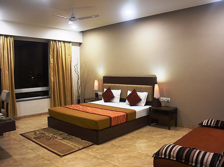 ac villas igatpuri