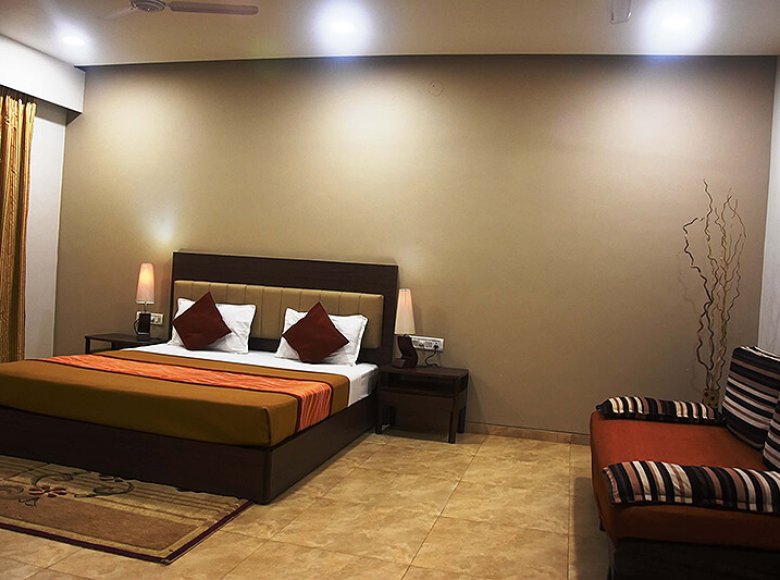 ac villas igatpuri