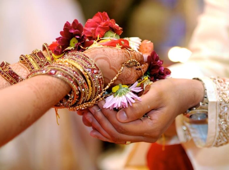 Jayanth & Victoria, Wedding Ceremony 4/22/12